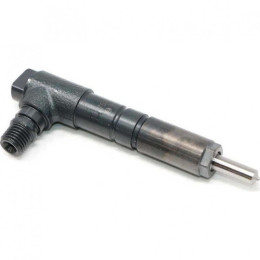 Топливная форсунка Bobcat, восстановленная, 7020613REM