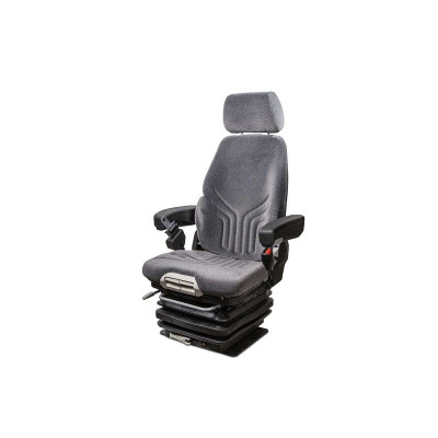 Тканинне сидіння оператора Bobcat, 7020681