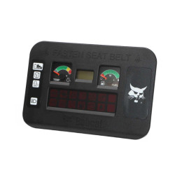 Панель керування з ключем Bobcat, 7021081