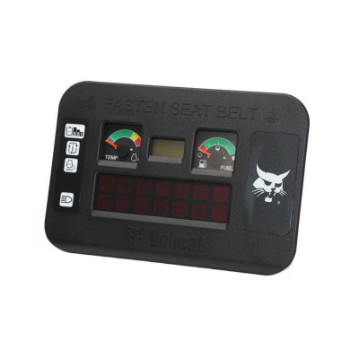 Панель керування з ключем Bobcat, 7021081