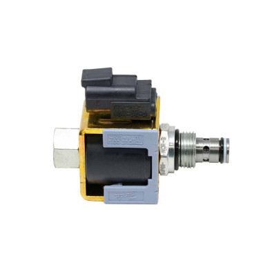 Электромагнитный клапан Bobcat, 7021365 Электромагнитный клапан Bobcat, 7021365