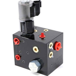 Силовий клапан Bob-Tach Bobcat, 7021638