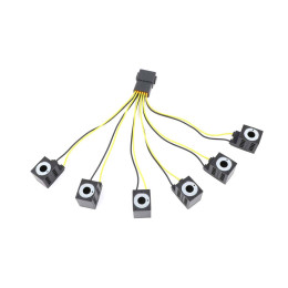 Электромагнитная катушка Bobcat, 7021954 Электромагнитная катушка Bobcat, 7021954