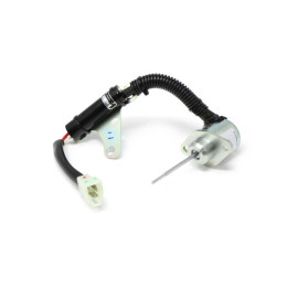 Соленоид отключения подачи топлива Bobcat, 7022740 Соленоид отключения подачи топлива Bobcat, 7022740