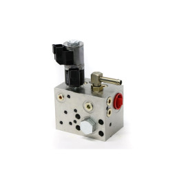 Клапан Power Bob-Tach Bobcat, 7022766 Клапан Power Bob-Tach Bobcat, 7022766