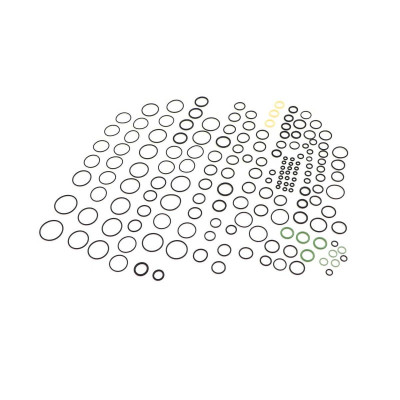 Комплект ущільнень Bobcat, 7022982