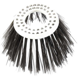 Мітла для жолоба Bobcat, 7023270 Мітла для жолоба Bobcat, 7023270