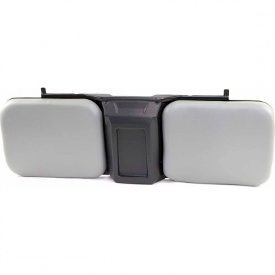 Нижня частина сидіння із бронзи Bobcat, 7023380