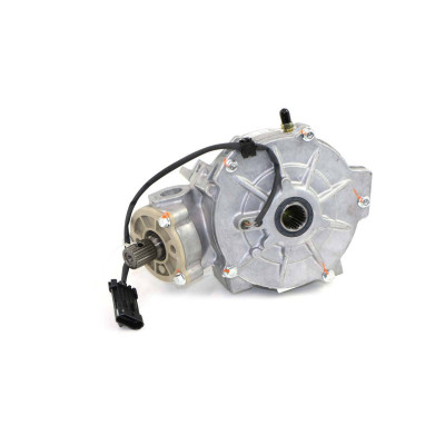 Передній диференціал Bobcat, 7023384 Передній диференціал Bobcat, 7023384