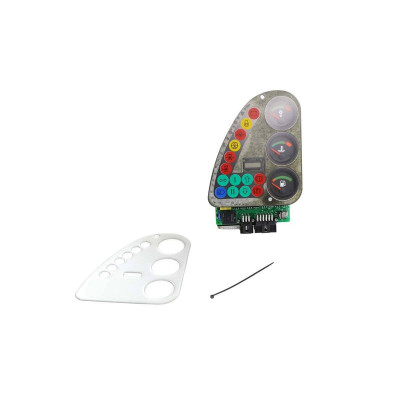 ПРИЛАДНА ПАНЕЛЬ Bobcat, 7023525 ПРИЛАДНА ПАНЕЛЬ Bobcat, 7023525