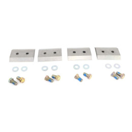 Комплект, Лезо Bobcat, 7023762