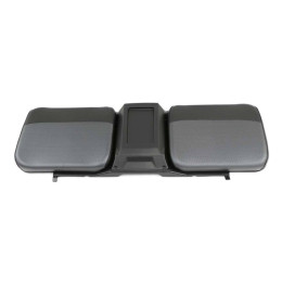 Чорне нижнє сидіння Bobcat, 7023807