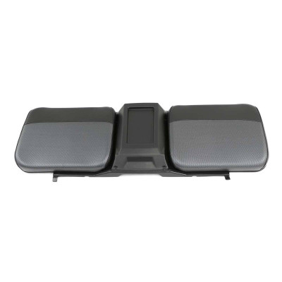 Чорне нижнє сидіння Bobcat, 7023807