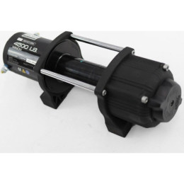 Лебідка для UTV Bobcat, 7023989 Лебідка для UTV Bobcat, 7023989