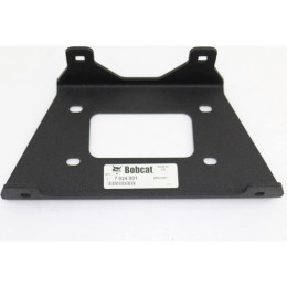 Нижній монтажний кронштейн для лебідки Bobcat, 7024001 Нижній монтажний кронштейн для лебідки Bobcat, 7024001