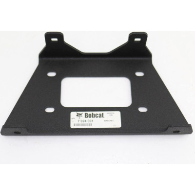 Нижній монтажний кронштейн для лебідки Bobcat, 7024001