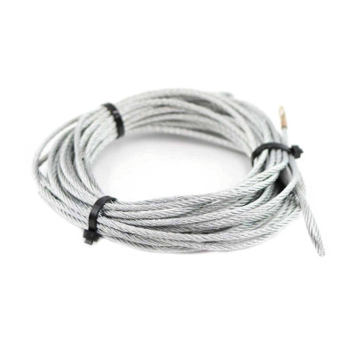 Трос лебідки Bobcat, 7024034