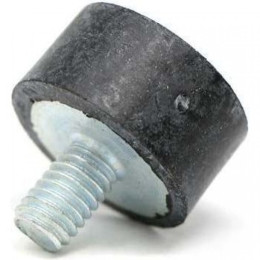 Бампер теплообмінника масляного радіатора, 7024107 BOBCAT Бампер теплообмінника масляного радіатора, 7024107 BOBCAT