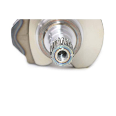 Колінвал Bobcat, 7024264 Колінвал Bobcat, 7024264