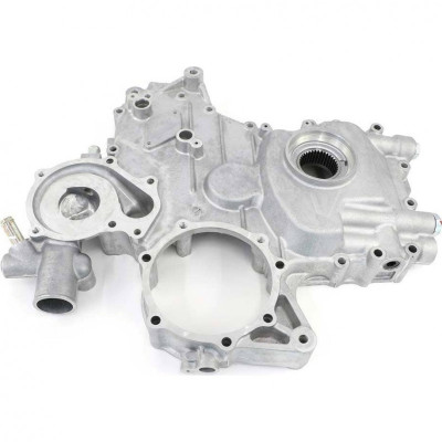 Корпус редуктора для навантажувачів Bobcat, 7024279