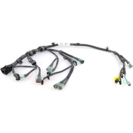 Джгут двигуна Bobcat, 7024459 Джгут двигуна Bobcat, 7024459