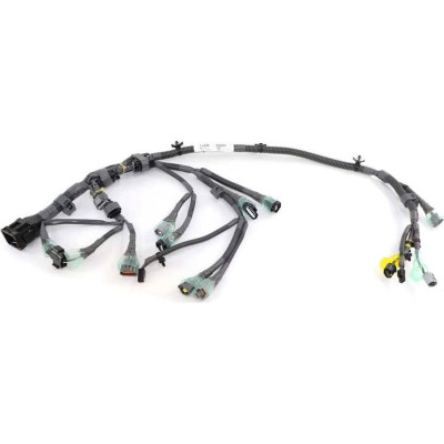 Джгут двигуна Bobcat, 7024459 Джгут двигуна Bobcat, 7024459