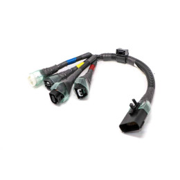 Джгут дротів двигуна Bobcat, 7024461 Джгут дротів двигуна Bobcat, 7024461