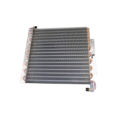 Конденсатор кондиціонера Bobcat, 7024833