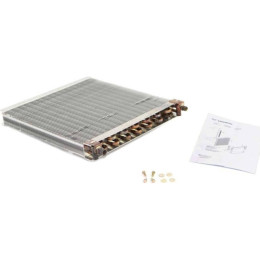 Конденсатор кондиціонера Bobcat, 7025091 Конденсатор кондиціонера Bobcat, 7025091