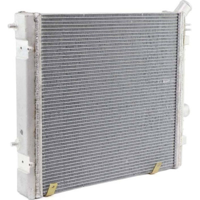 Теплообмінник водяного радіатора для навантажувачів Bobcat, 7025103 Теплообмінник водяного радіатора для навантажувачів Bobcat, 7025103