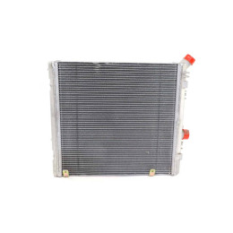 Теплообмінник водяного радіатора Bobcat, 7025105 Теплообмінник водяного радіатора Bobcat, 7025105