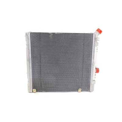 Теплообмінник водяного радіатора Bobcat, 7025105