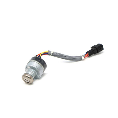 Вимикач запалювання Bobcat, 7025591 Вимикач запалювання Bobcat, 7025591