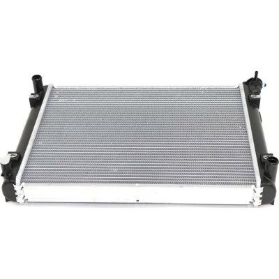 Теплообмінник водяного радіатора Bobcat, 7027499