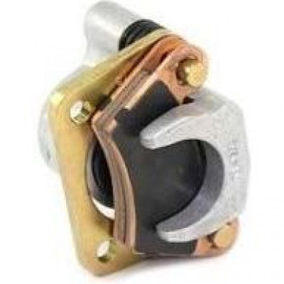 СУППОРТ, ЗАДНЕ ГАЛЬМО П/С, 7027523 BOBCAT