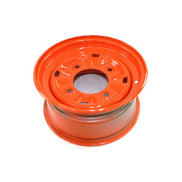 Обід переднього колеса 12 x 6 Bobcat, 7027785 Обід переднього колеса 12 x 6 Bobcat, 7027785