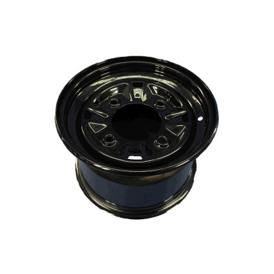 Задний черный диск 12 x 8 Bobcat, 7028397