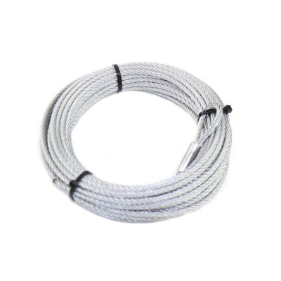 Трос лебідки Bobcat, 7028573