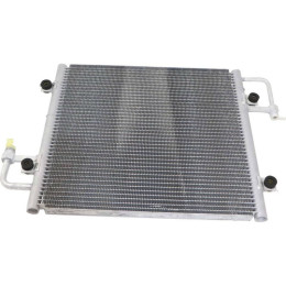 КОНДЕНСАТОР КОНДИЦІЮВАННЯ Bobcat, 7028921 КОНДЕНСАТОР КОНДИЦІЮВАННЯ Bobcat, 7028921