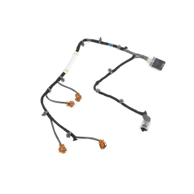 Джгут дротів двигуна Bobcat, 7029075 Джгут дротів двигуна Bobcat, 7029075