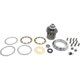 Ходовий двигун для екскаваторів Bobcat, 7029230