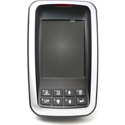 ПАНЕЛЬ, УПРАВЛІННЯ, 7029250 BOBCAT