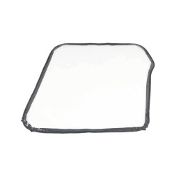 Вінілове вікно кабіни Bobcat, 7030083