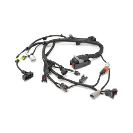 Джгут дротів двигуна Bobcat, 7030824 Джгут дротів двигуна Bobcat, 7030824