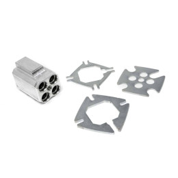 Корпус джойстика Bobcat, 7031600