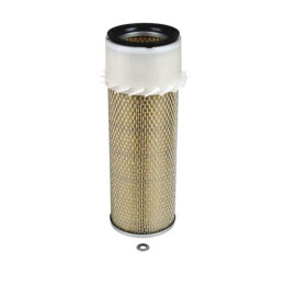 Фільтр повітряний 6630939 навантажувача Bobcat