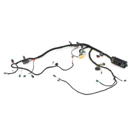 Джгут проводів Bobcat, 7101088 Джгут проводів Bobcat, 7101088