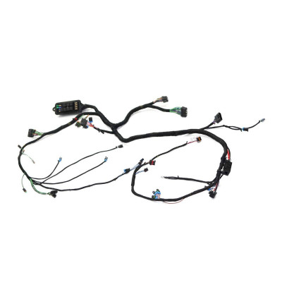 Джгут проводів Bobcat, 7101181 Джгут проводів Bobcat, 7101181