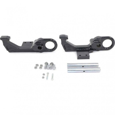 Монтажний комплект зворотної лопати для навантажувачів Bobcat, 7101325 Монтажний комплект зворотної лопати для навантажувачів Bobcat, 7101325