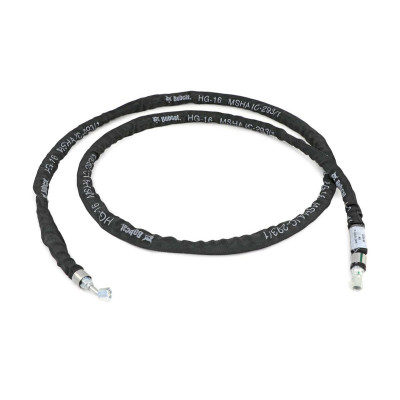 Вспомогательный гидравлический шланг Bobcat, 7101377 Вспомогательный гидравлический шланг Bobcat, 7101377